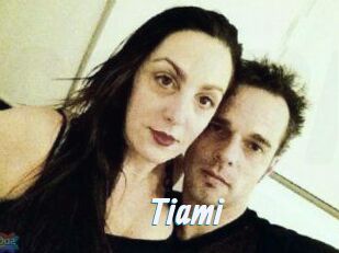 Tiami
