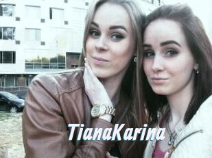 TianaKarina