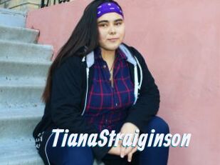 TianaStraiginson