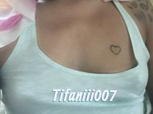 Tifaniii007