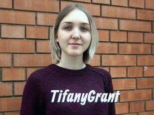 TifanyGrant
