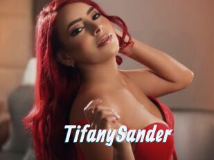 TifanySander