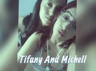 Tifany_And_Michell