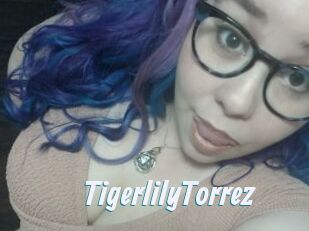 TigerlilyTorrez