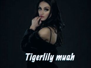 Tigerlily_muah
