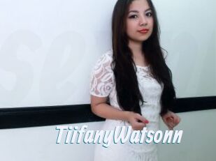 TiifanyWatsonn