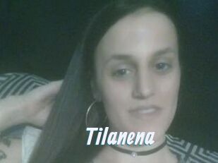 Tilanena