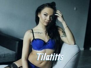 Tilatitts