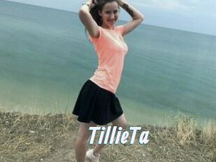 TillieTa