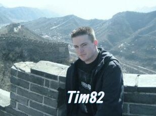 Tim82 Sexe Express