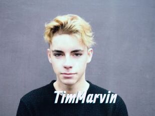 TimMarvin