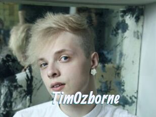 TimOzborne