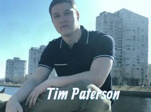 Tim_Paterson