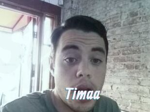 Timaa