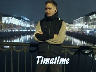 Timatime