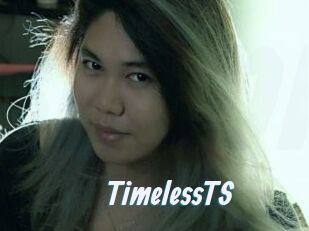 TimelessTS