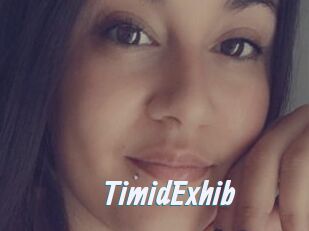 TimidExhib