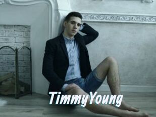 TimmyYoung