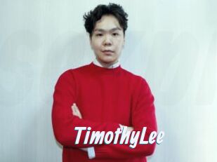 TimothyLee