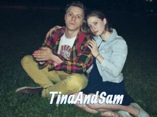 TinaAndSam