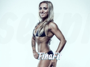 TinaFit Sexe Express