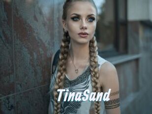 TinaSand