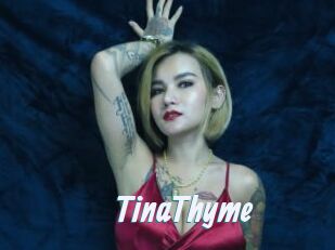TinaThyme
