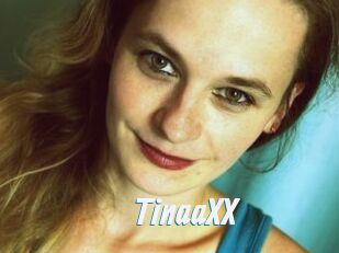 TinaaXX