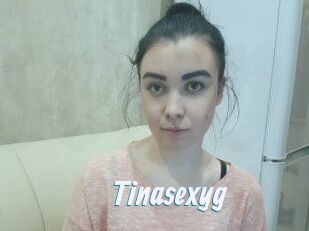 Tinasexyg