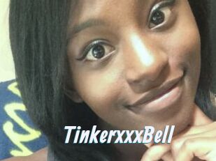 TinkerxxxBell