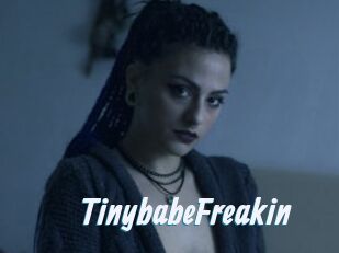 TinybabeFreakin