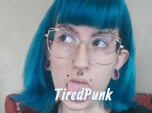 TiredPunk