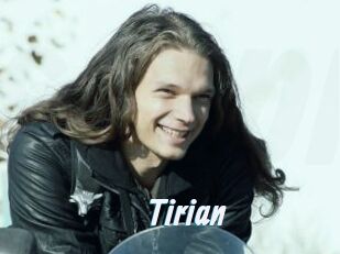 Tirian