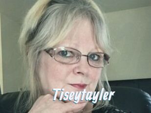 Tiseytayler