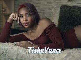 TishaVance