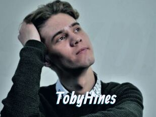 TobyHines
