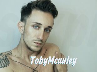 TobyMcauley