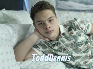 ToddDennis