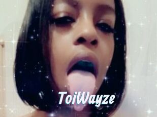 ToiWayze