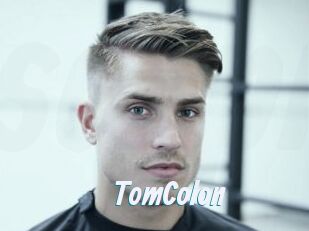 TomColon