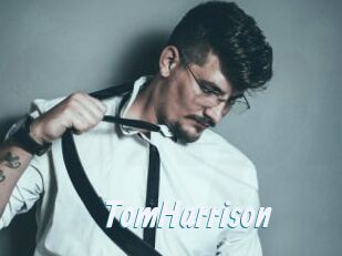 TomHarrison