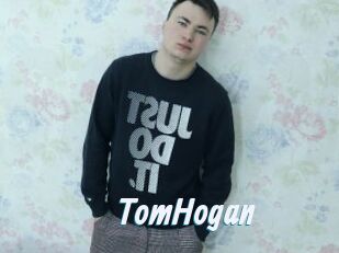 TomHogan