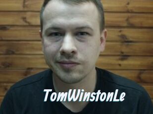 TomWinstonLe
