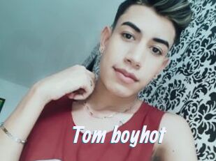 Tom_boyhot