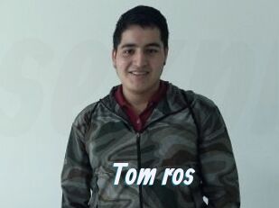 Tom_ros