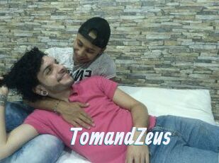 TomandZeus