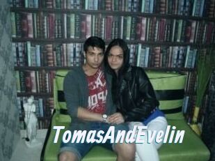 TomasAndEvelin