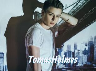 TomasHolmes