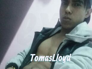 TomasLloyd