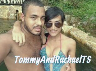 TommyAndRachaelTS